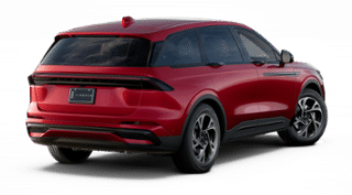 2024 Lincoln Lincoln Nautilus External Image 3